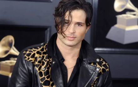 Een foto van Cody Longo.