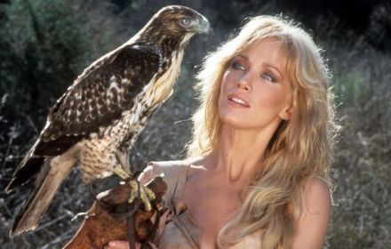 Tanya Roberts