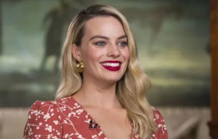 Margot Robbie
