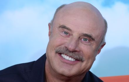 Dr. Phil