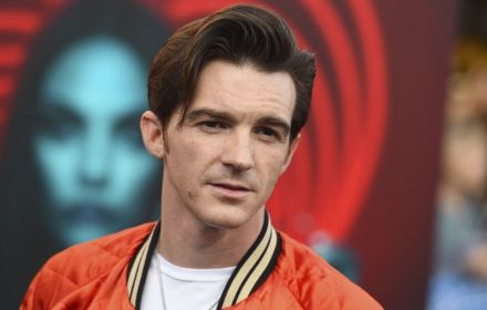 Drake Bell