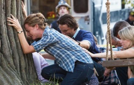 Miracles From Heaven