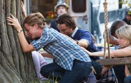 Miracles From Heaven