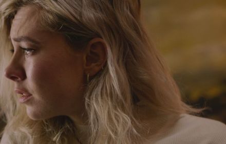 Scene uit Pieces of a Woman