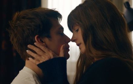 Een foto uit The Idea of You