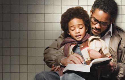 Pursuit of Happyness