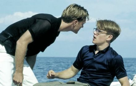 Mr. Ripley