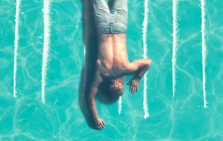 Dramaserie 'White Lines' van makers 'La Casa de Papel' in mei op Netflix