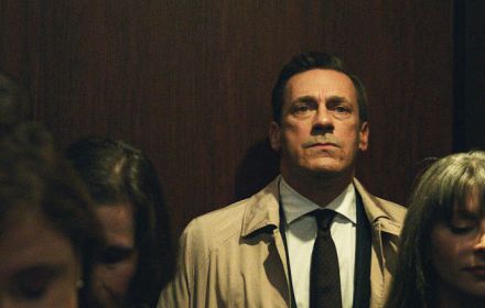 Your Friends and Neighbors