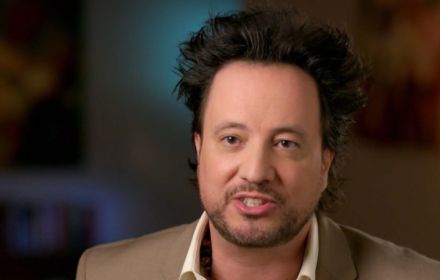Giorgio Tsoukalos