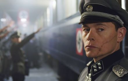 Walking with the enemy