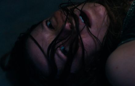 Scene uit Saint Maud