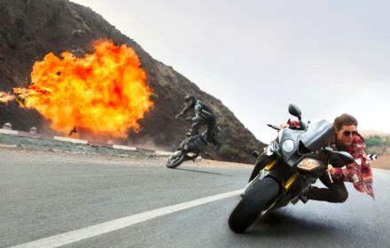Mission Impossible