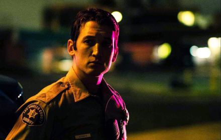 Too old to die young