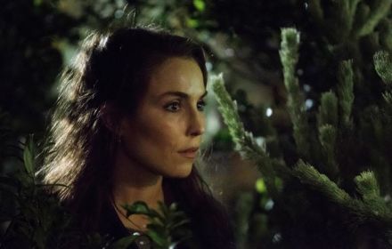 Een scene uit Angel of Mine.