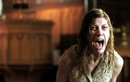 Drie horrorfilms die Netflix afgelopen week toevoegde