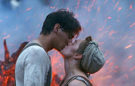 Prime Video, MovieMeter