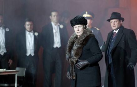 still uit 'Wilhelmina'