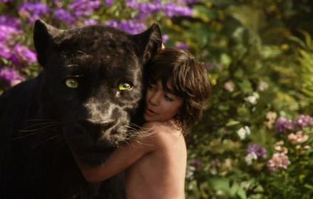 'The Jungle Book'