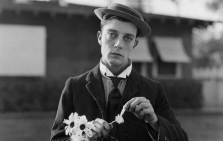 Buster Keaton