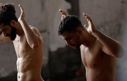 Victimia Numero Ocho