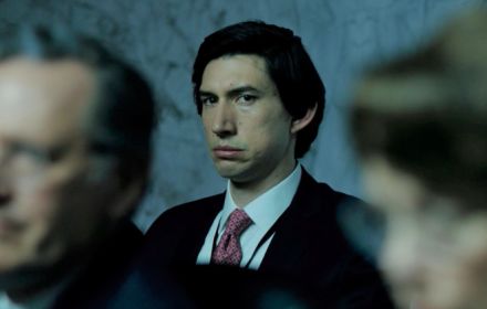 Adam Driver