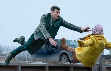 Netflix, Einde, Open mond