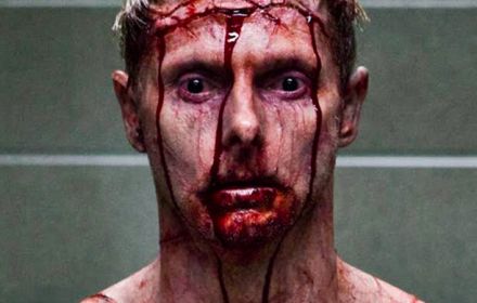 Scene uit Deliver us From Evil