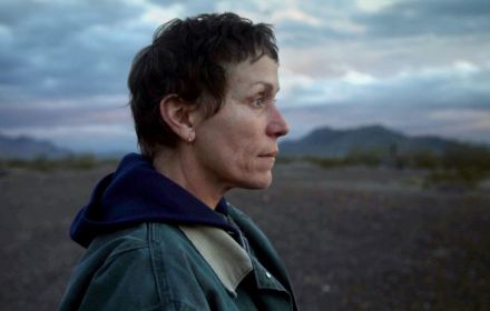 Oscar, Frances McDormand, Nomadland