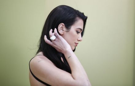 Dua Lipa
