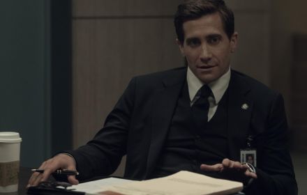 Een foto van Jake Gyllenhaal