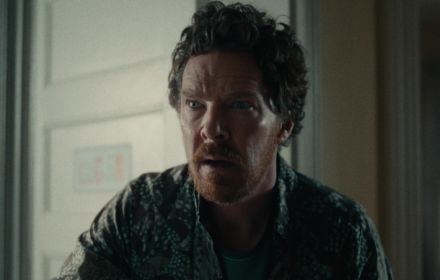 Een foto vanBenedict Cumberbatch in Eric
