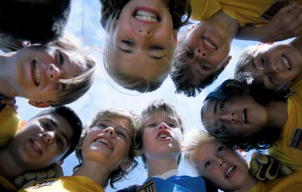 Duitse familiefilm 'Zu Weit Weg' vanaf vandaag in de bioscoop