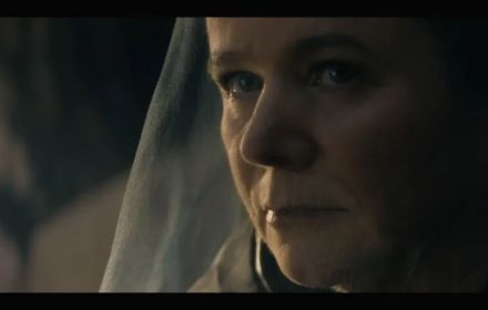 Still uit 'Dune: Prophecy'