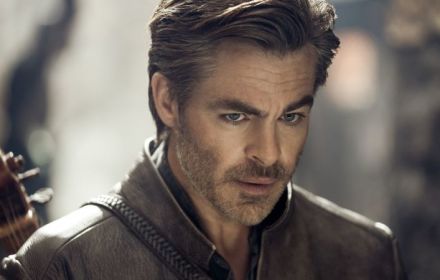 Still uit 'Dungeons & Dragons: Honor Among Thieves'