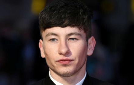 Barry Keoghan