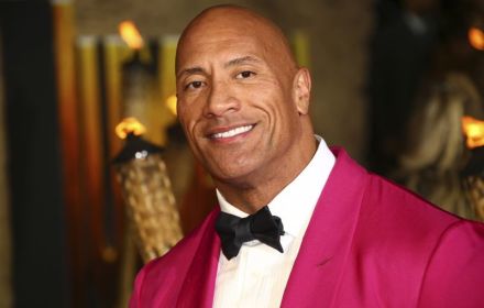 Dwayne Johnson