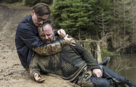 Dystopische miniserie