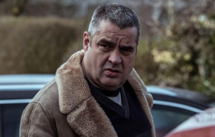 Een foto uit Undercover