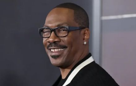 Eddie Murphy