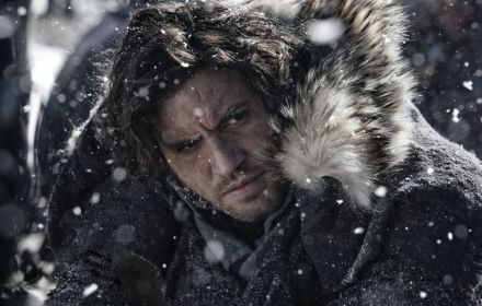 Edgar Ramirez in The Liberator