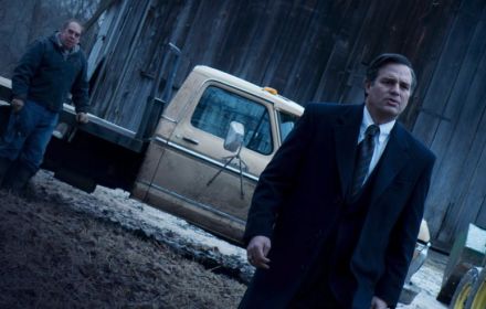 Een greep uit de 'Top Recent'-lijst op MovieMeter