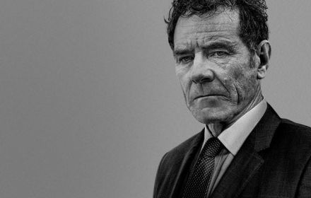 Een foto van Bryan Cranston in Your Honor