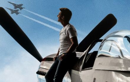 Eerste 9 minuten 'Top Gun: Maverick' vanavond te zien op YouTube