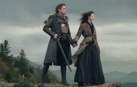 Outlander