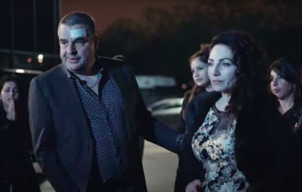 Undercover seizoen 3