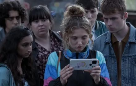 eerste beelden 'Red Rose'