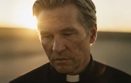 As Deep As The Grave