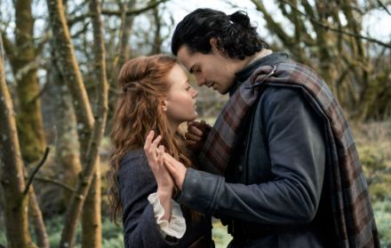 Cast van Outlander: Blood of my Blood