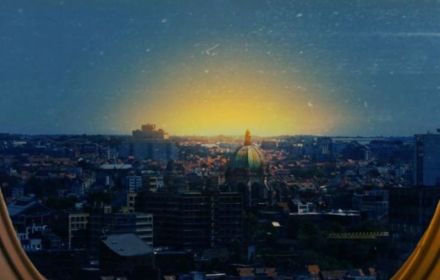 Eerste Belgische Netflix Original 'Into the Night' vanaf 1 mei beschikbaar